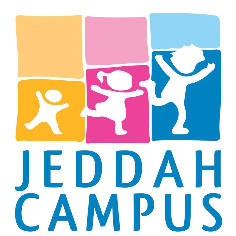 Nursery logo Jeddah Campus